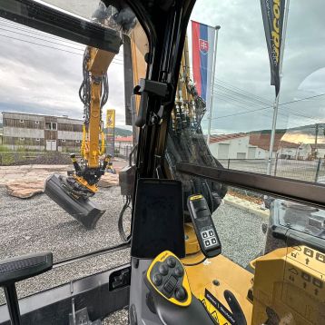 engcon Demo Day